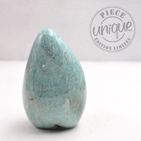 Amazonite forme libre 5