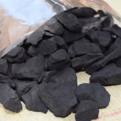 500gr shungite brute