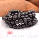 Bracelet Shungite 09mm