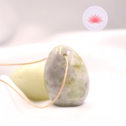 Oeuf de Yoni Jade