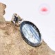 Cyanite pendentif argent 7