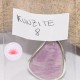 Kunzite Pendentif 8