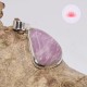 Kunzite Pendentif 8