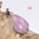 Kunzite Pendentif 4