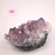 Améthyste cristalisée 16