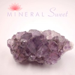 Amatista cristalizada 16