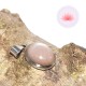 Pendentif Morganite 1