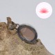Pendentif Morganite 1