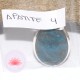pendentif Apatite Bleue 4