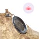 Pendentif Labradorite Argent 5