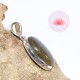 Pendentif Labradorite Argent 2