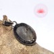 Pendentif Labradorite Argent 10