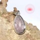 Kunzite Pendentif 1