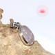 Kunzite Pendentif 1