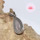 Kunzite Pendentif 1