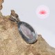 Kunzite Pendentif 1