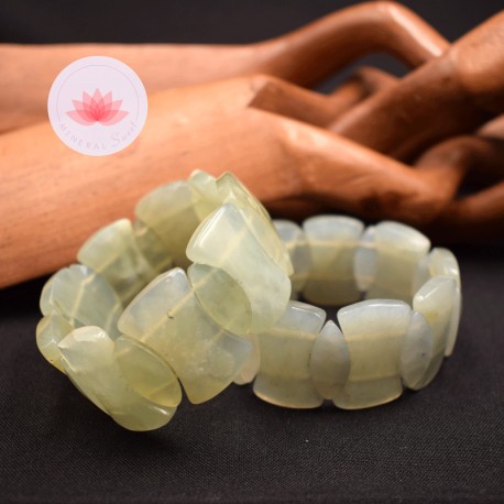 Bracelet Jade
