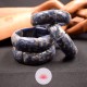 Bracelet Sodalite bangle
