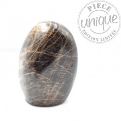 Pierre de Lune Forme Libre 13