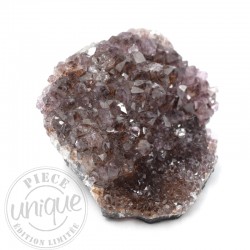 Amatista cristalizada 7