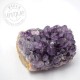 Amatista cristalizada 10