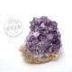 Amatista cristalizada 10