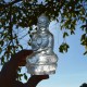 Bouddha Cristal de Roche BCR2