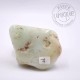 Chrysoprase grande pierre roulée 7