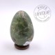 Chrysoprase Madagascar oeuf CHRO8