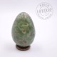 Chrysoprase Madagascar oeuf CHRO8