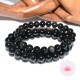 Obsidienne Oeil Céleste bracelet Homme 10mm