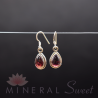 Chrysocolle Lot de 3 galets 03