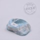 Larimar piedra rodada 5