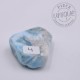 Larimar piedra rodada 4
