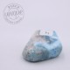 Larimar piedra rodada 4