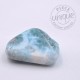 Larimar piedra rodada 4