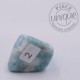 Larimar pierre roulée 2