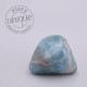 Larimar piedra rodada 2