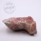 Rhodochrosite brute 1