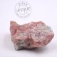 Rhodochrosite brute 1