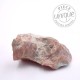 Rhodochrosite brute 1