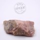 Rhodocrosite brute 8