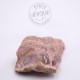 Rhodochrosite brute 8