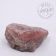 Rhodochrosite Pierre brute 9