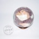 Lépidolite Sphère 2