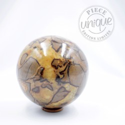 Septaria sphère 2