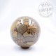 Septaria sphère 2