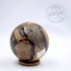Septaria sphère 3