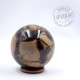 Septaria sphère 3