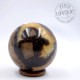Septaria sphère 3